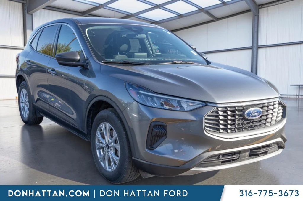 2023 Ford Escape Active - Photo 30