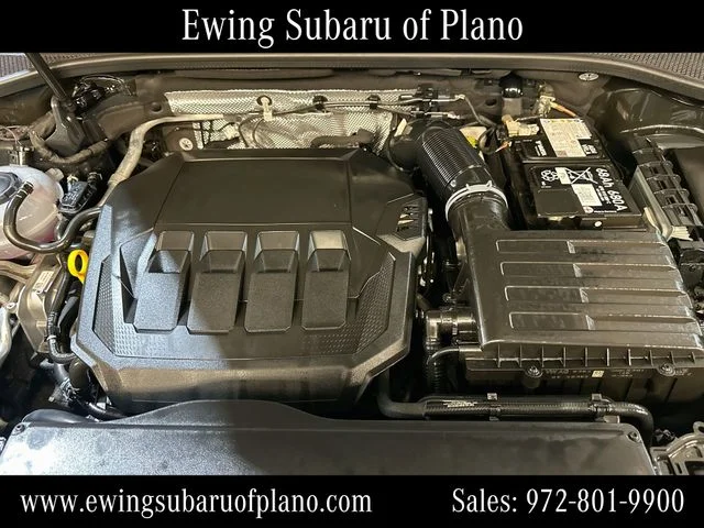 Used 2024 Gray Audi Premium Plus image 32