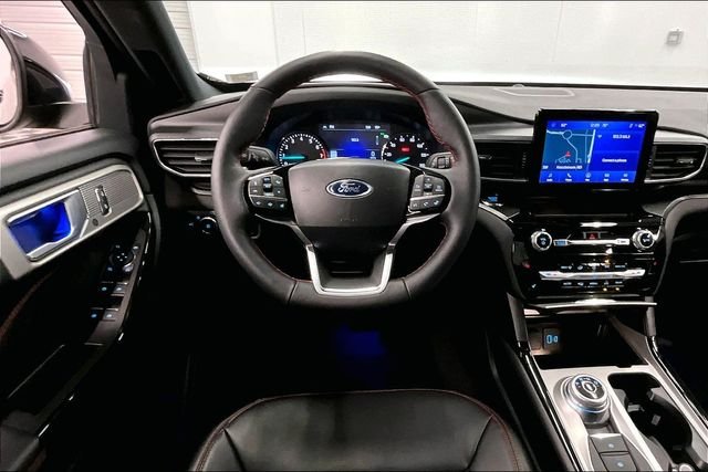 2024 Ford Explorer ST-LINE - Photo 6