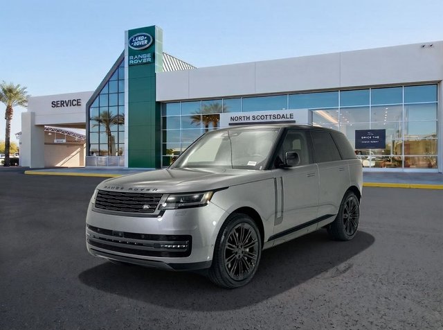 2026|Land Rover|Range Rover|SE|4D Sport Utility