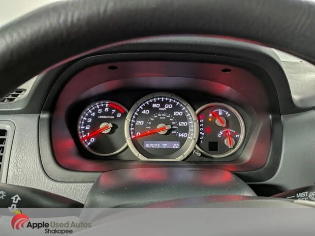 Used 2007 Gray Honda LX image 16