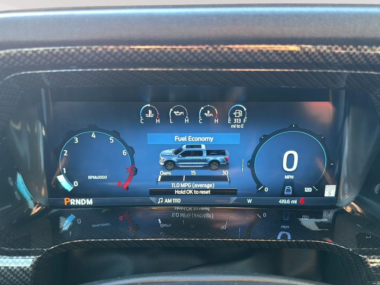 2025 Ford F-150 Lariat - Photo 27