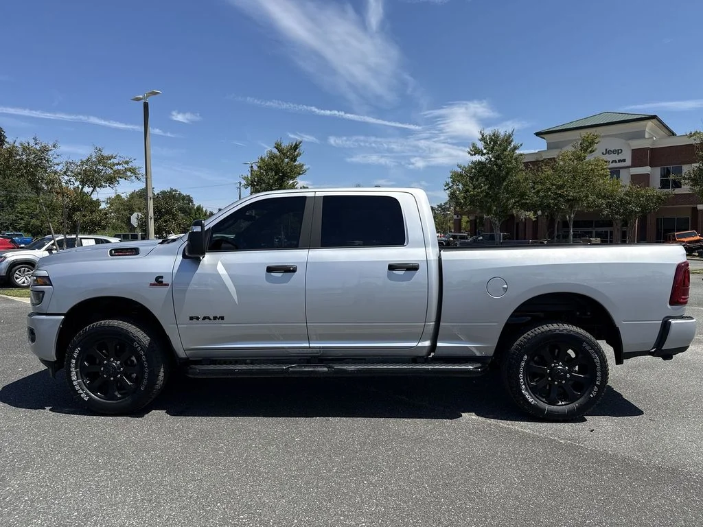 2026 RAM 2500 Big Horn - Photo 6