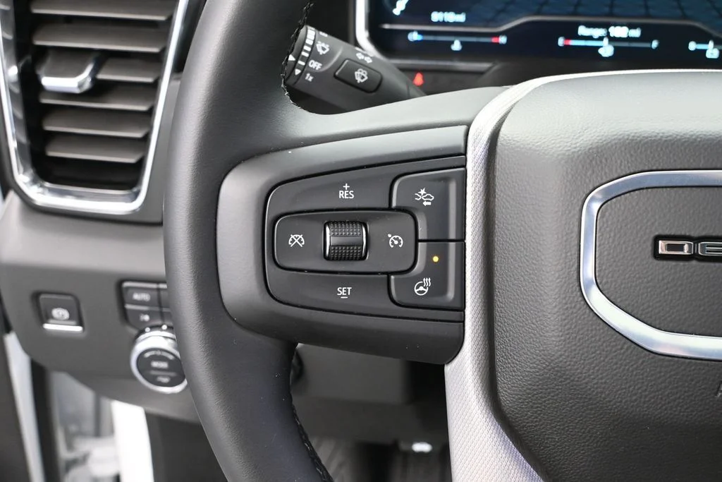 Certified Used 2025 White GMC Denali image 35