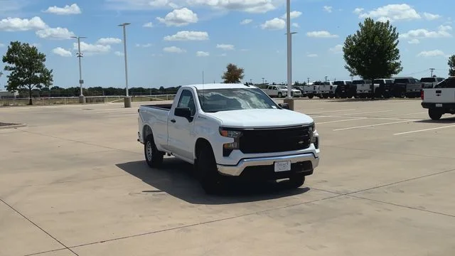 2026 Chevrolet Silverado 1500 Work Truck - Photo 55