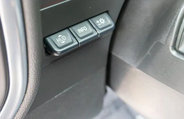 Used 2020 Red Chevrolet LTZ image 23