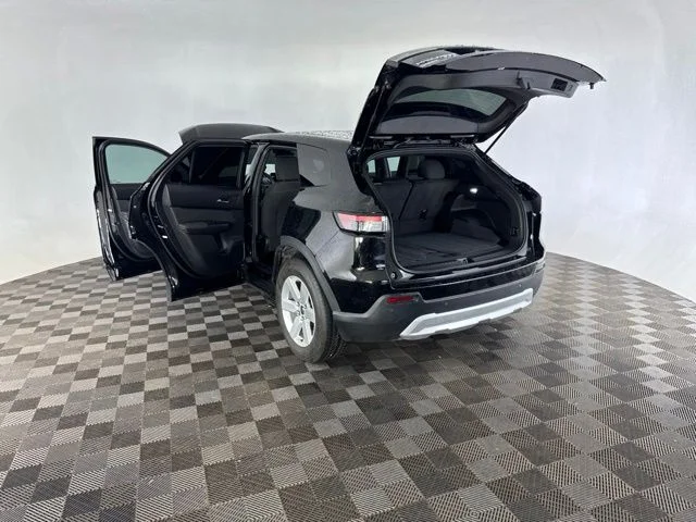 Used 2024 Black Honda EX image 20