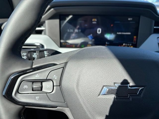 2027 Chevrolet Bolt LT - Photo 24
