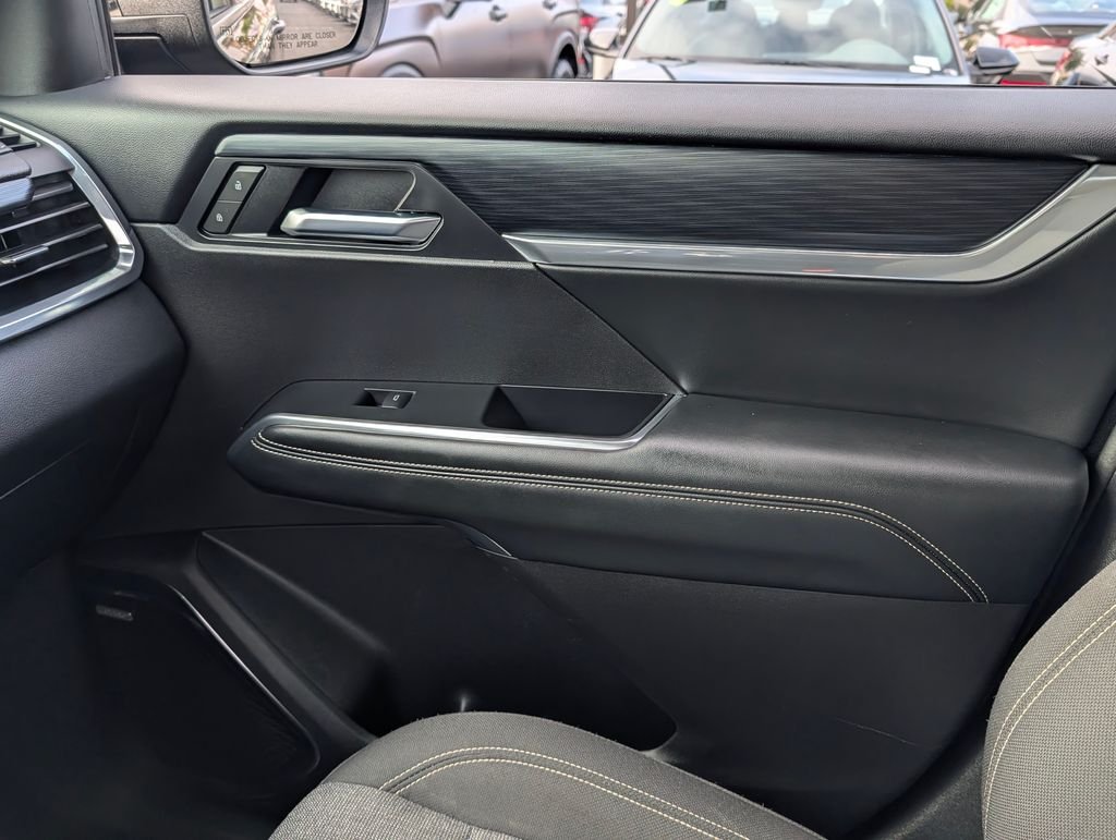 2025 GMC Acadia Elevation - Photo 26