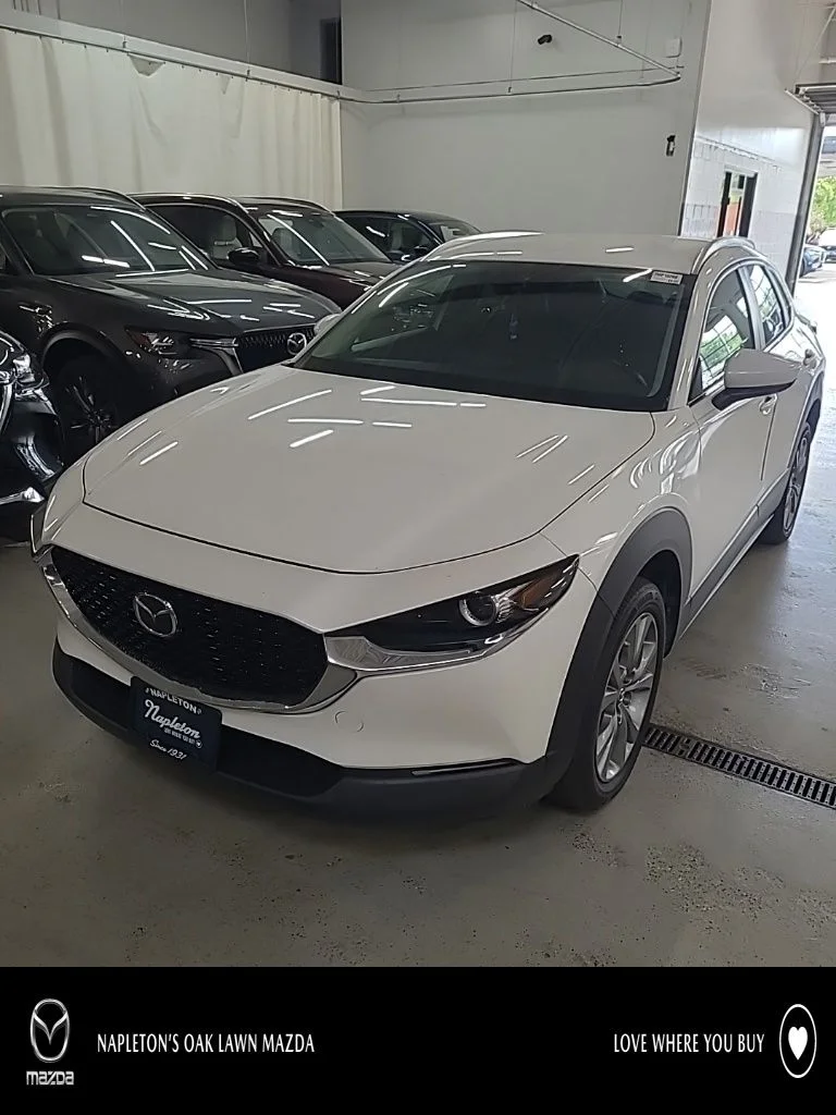 2023 Mazda CX-30 Preferred AWD's photo