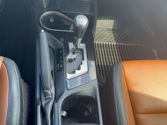 Used 2017 White Toyota Limited image 23