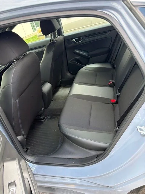 Used 2022 Sonic Gray Pearl Honda Sport image 5