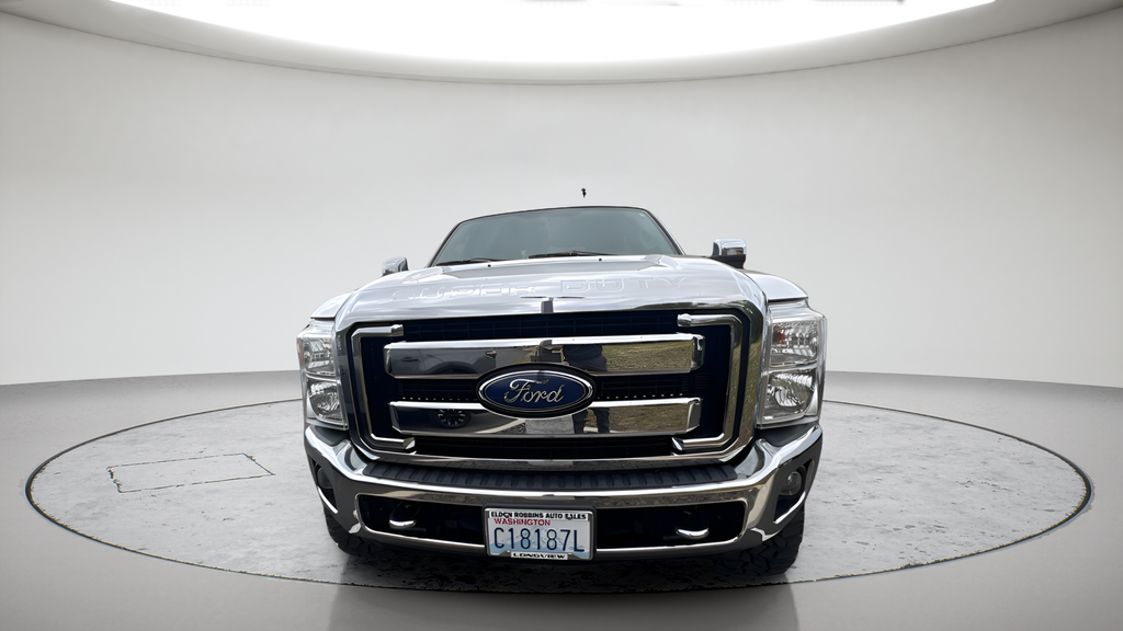 2016 Ford F-250 Super Duty XLT - Photo 7