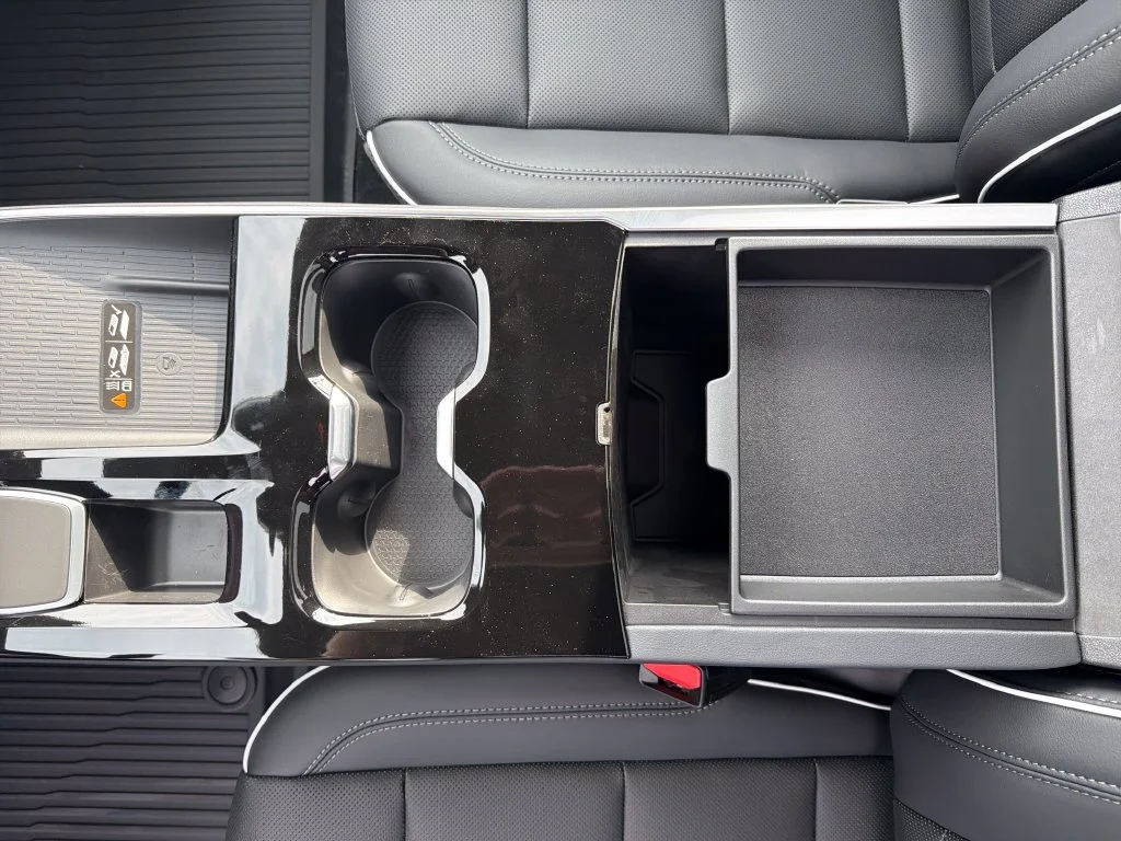 2027 Buick Enclave Sport Touring - Photo 27
