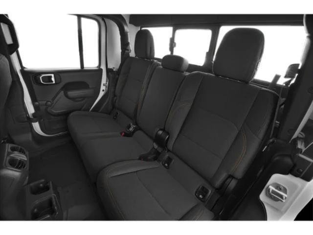 New 2026 Granite Crystal Metallic Clear-Coat Exterior Paint Jeep Sport image 10