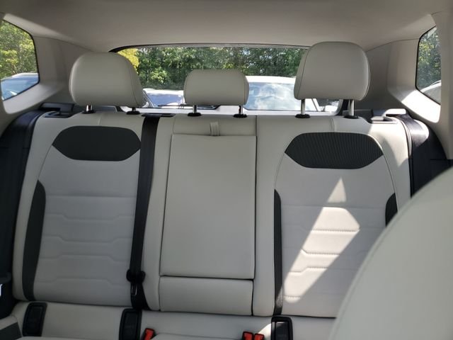 New 2026 White Volkswagen 1.5T SE image 11