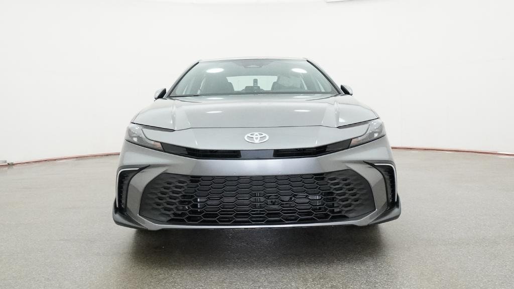 New 2026 Heavy Metal Toyota SE image 20