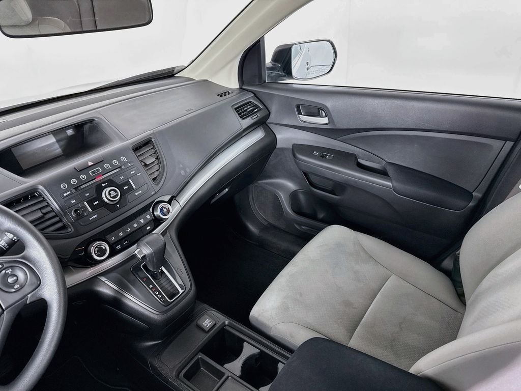 Used 2015  Honda LX image 22