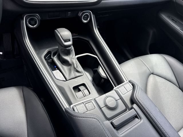 2024 Toyota Grand Highlander XLE - Photo 21