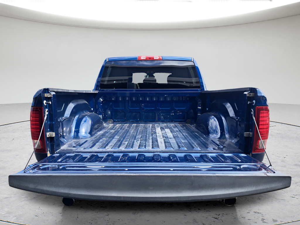 Used 2024 Blue Ram Warlock image 10