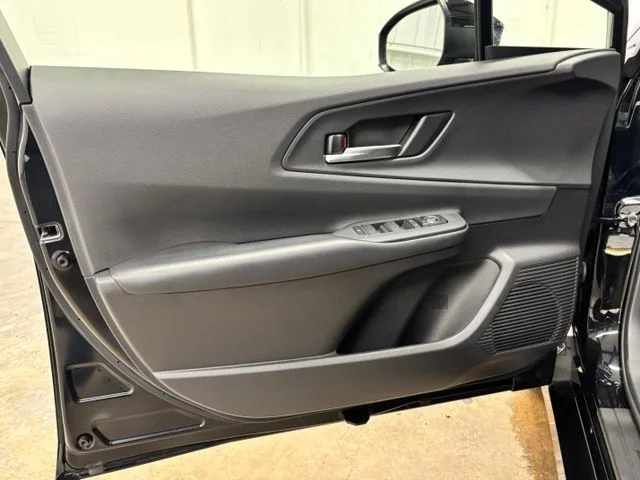 Used 2025 Black Toyota Nightshade image 17