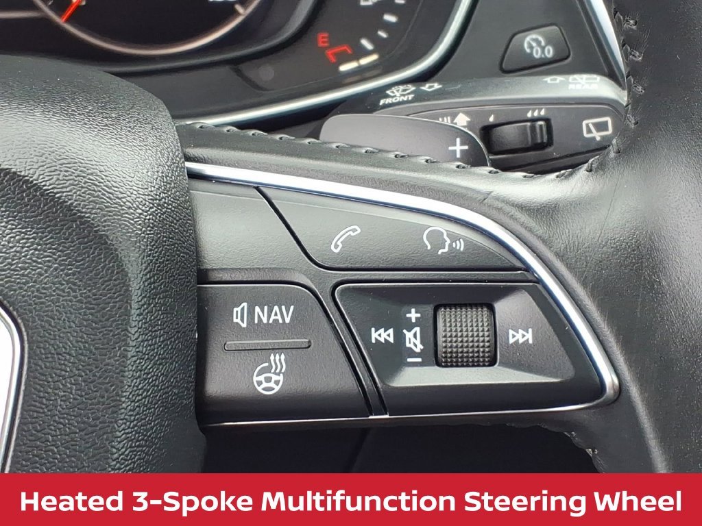 2018 Audi Q5 Premium Plus - Photo 25