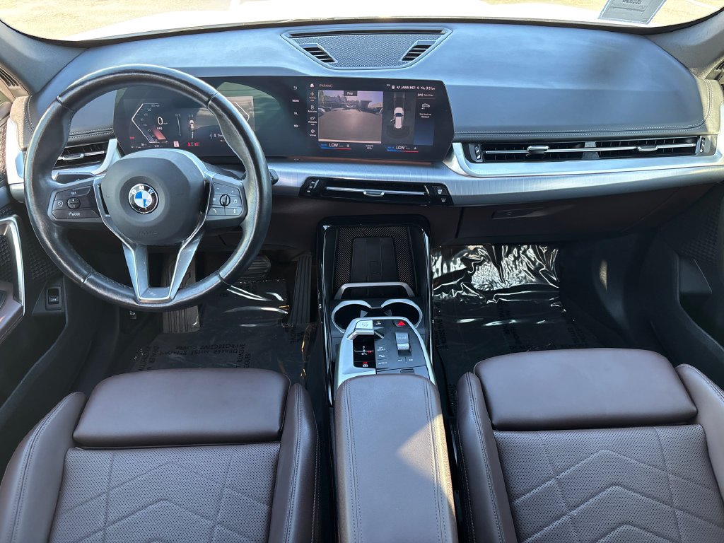 Used 2023 Alpine White BMW xDrive28i image 20