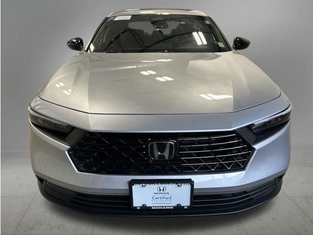 2026 Honda Accord Hybrid Sport - Photo 10