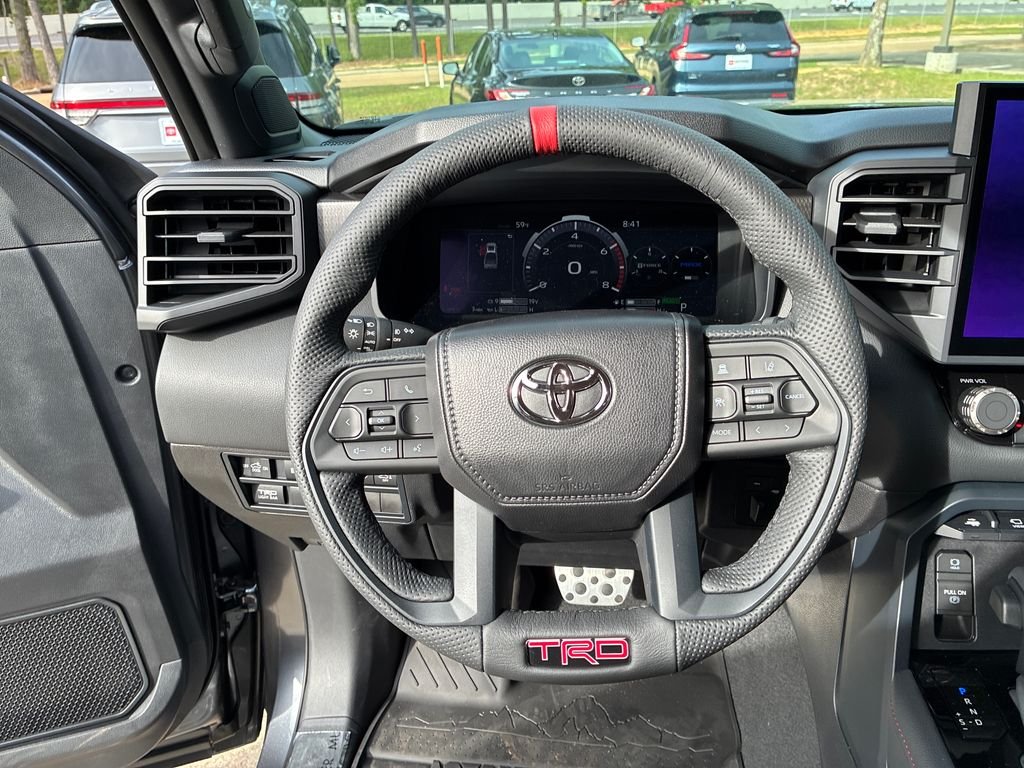 2026 Toyota Tundra TRD Pro - Photo 21