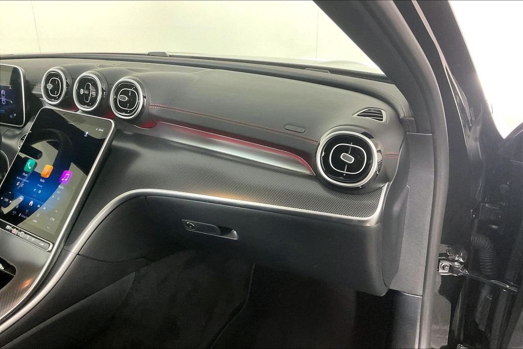 2026 Mercedes-Benz C-Class Sedan AMG C43 - Photo 14