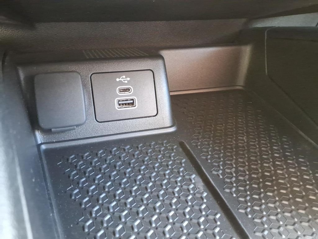 New 2026 Carbonized Gray Metallic Ford Heritage image 19