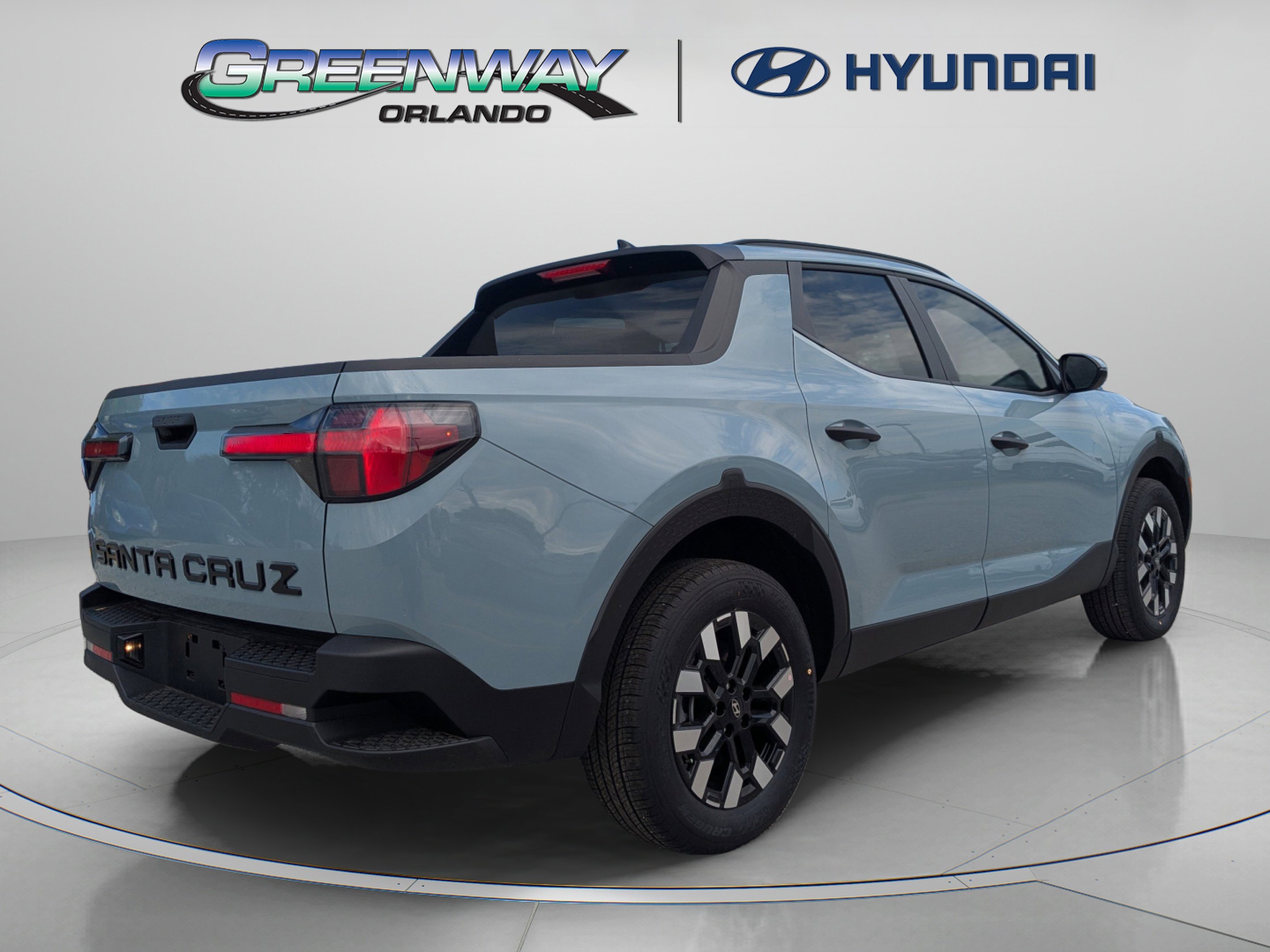 New 2026 Blue Stone Hyundai SEL FWD image 9