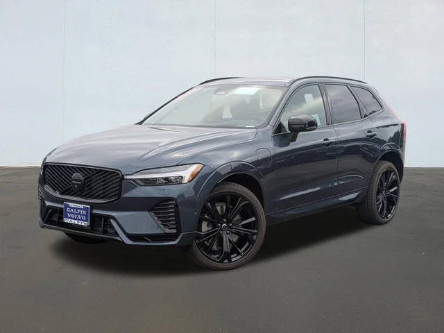 2026 Volvo XC60 Ultra