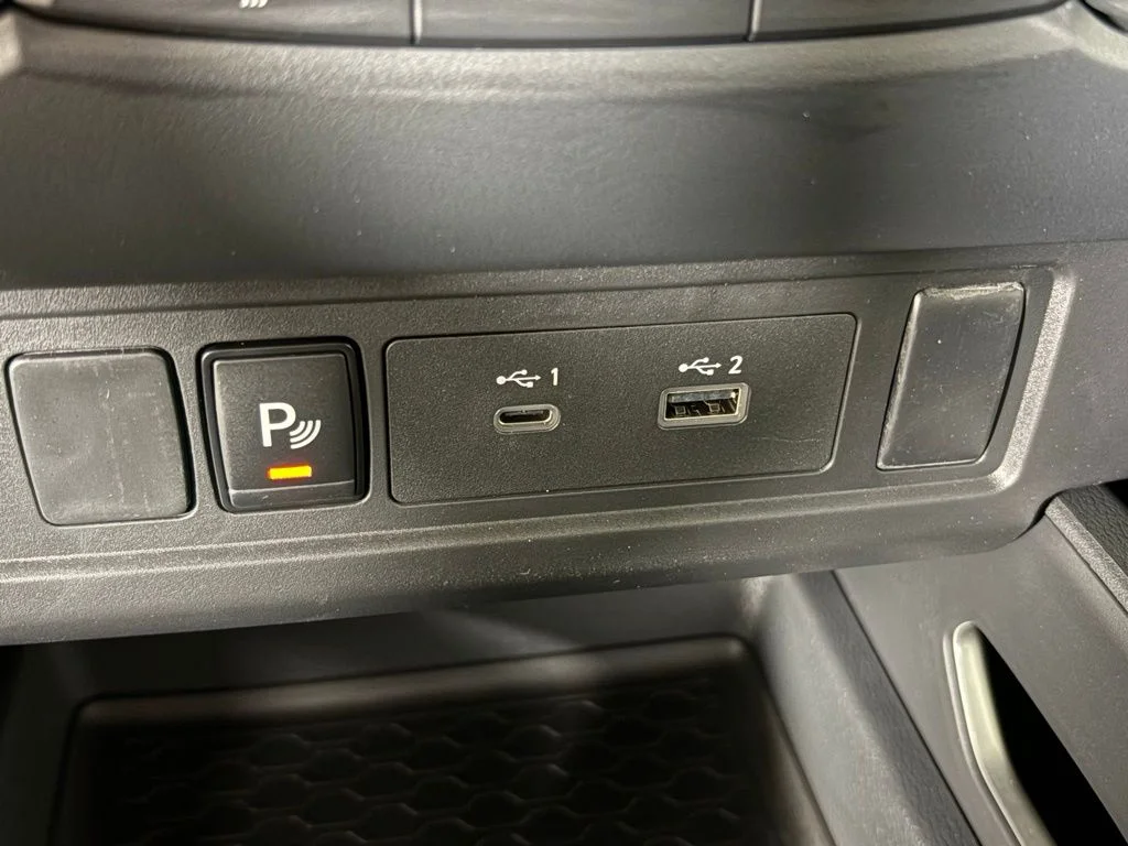New 2026 Bluestone Pearl Nissan Crew Cab SV image 30