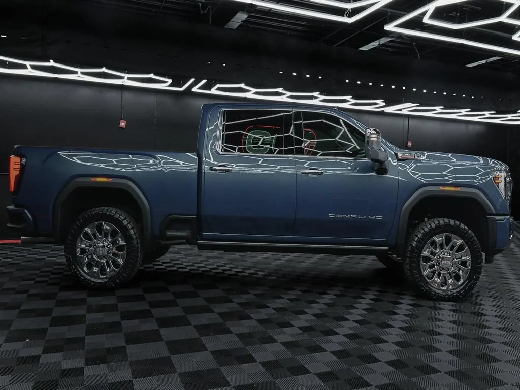 2026 GMC Sierra 2500HD Denali - Photo 31