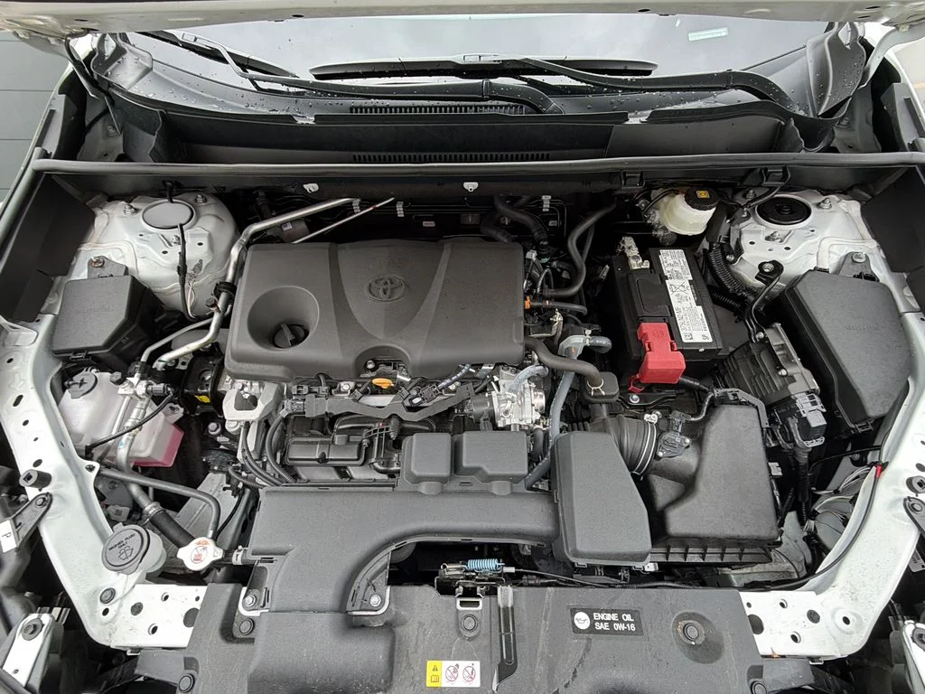 Used 2024 Beige Toyota Limited image 9