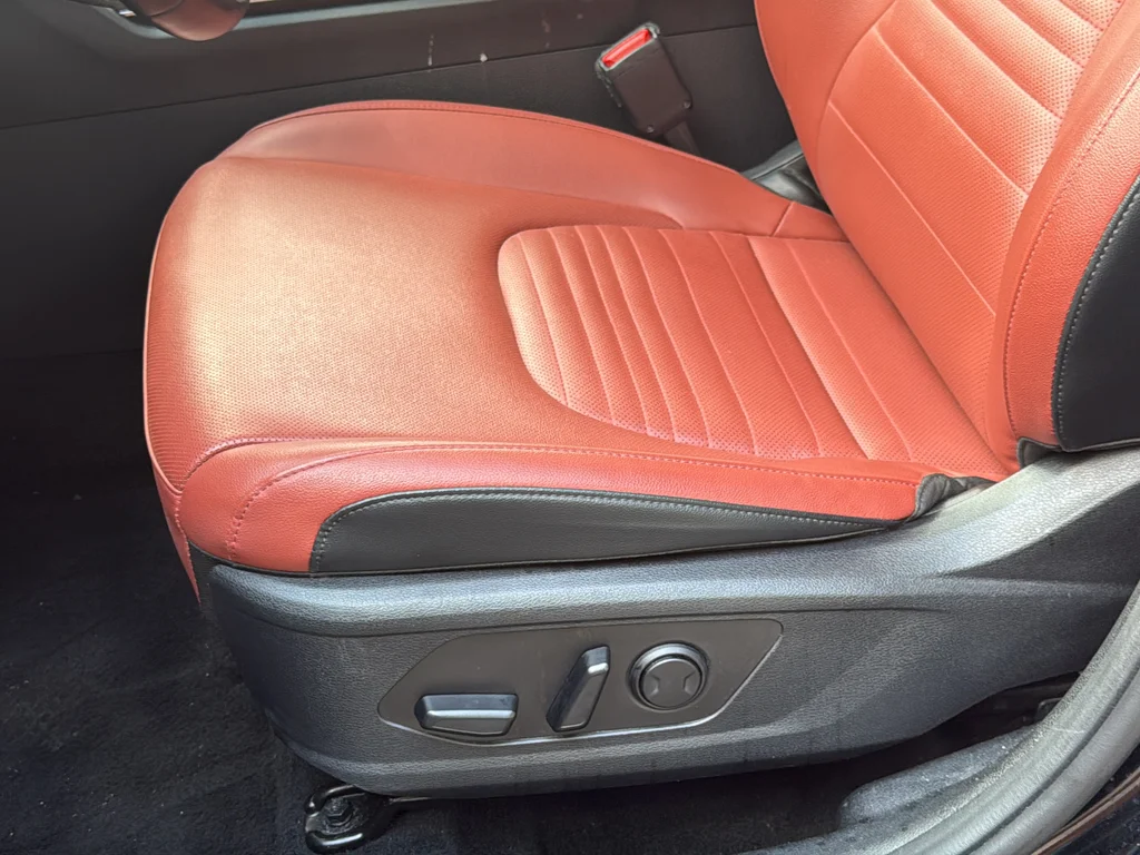 Certified Used 2023 Black Kia SX image 18