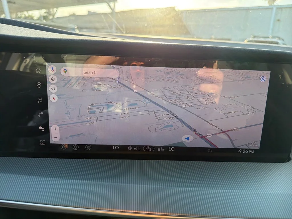 2026 Nissan Murano SL - Photo 27
