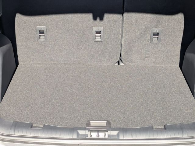 New 2026 Agate Black Metallic Ford Active® image 8