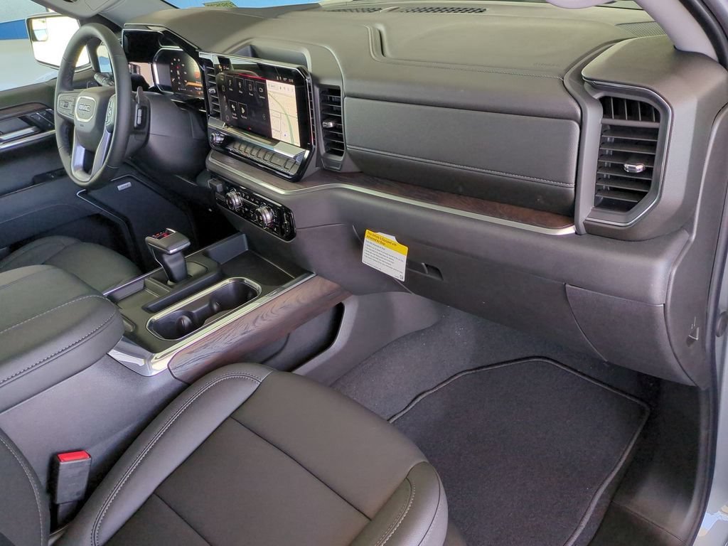 2026 GMC Sierra 1500 SLT - Photo 32