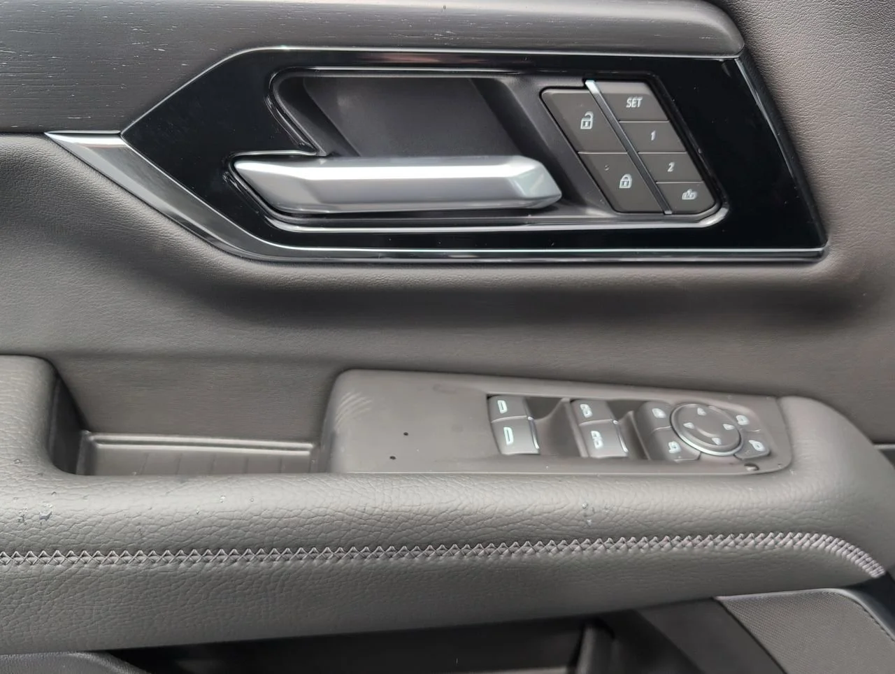 New 2026 Onyx Black GMC Denali image 23