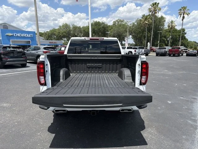 New 2026 Summit White GMC Elevation image 11