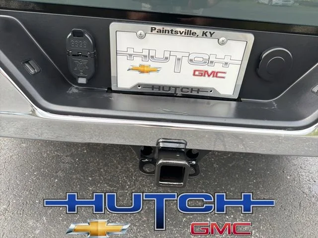 Used 2025 Cypress Gray Chevrolet LT image 16