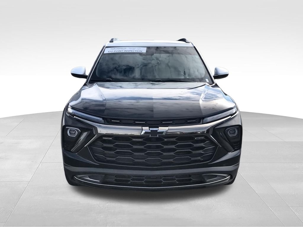 Used 2024 Black Chevrolet ACTIV image 3