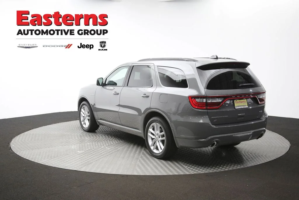 Certified Used 2025 Gray Dodge R/T Plus image 68