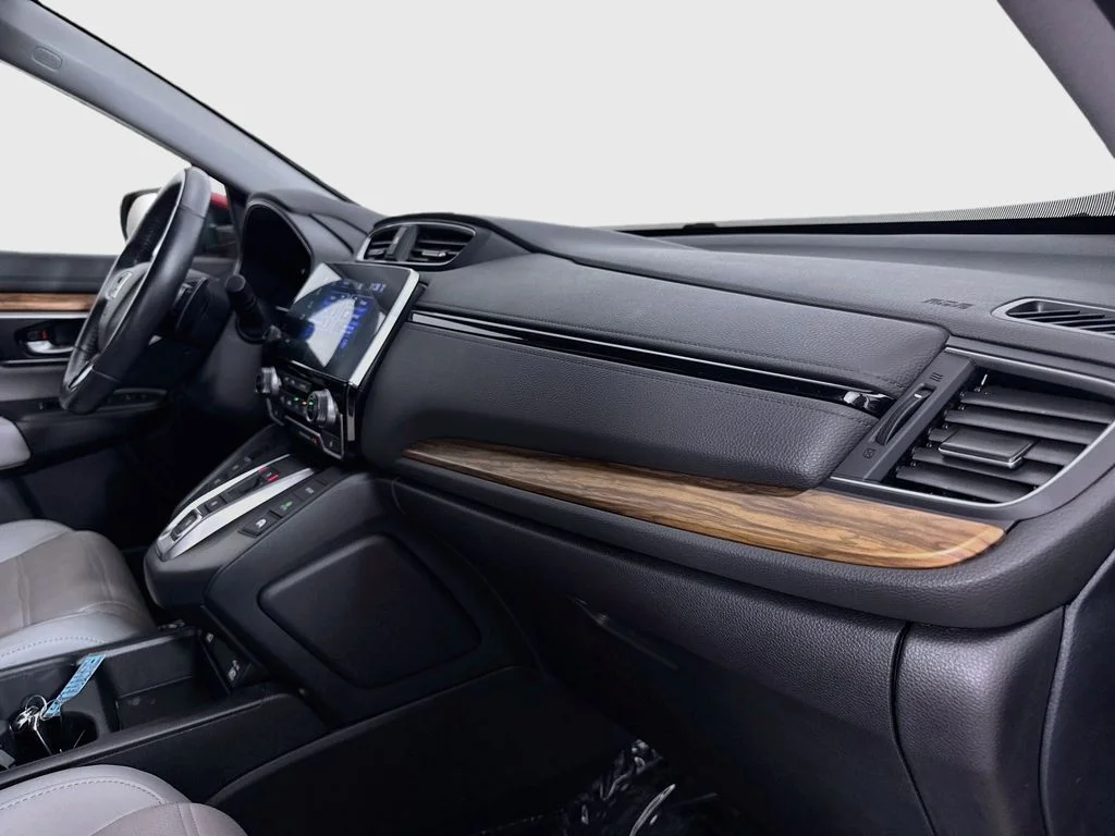 Used 2022  Honda EX-L image 28