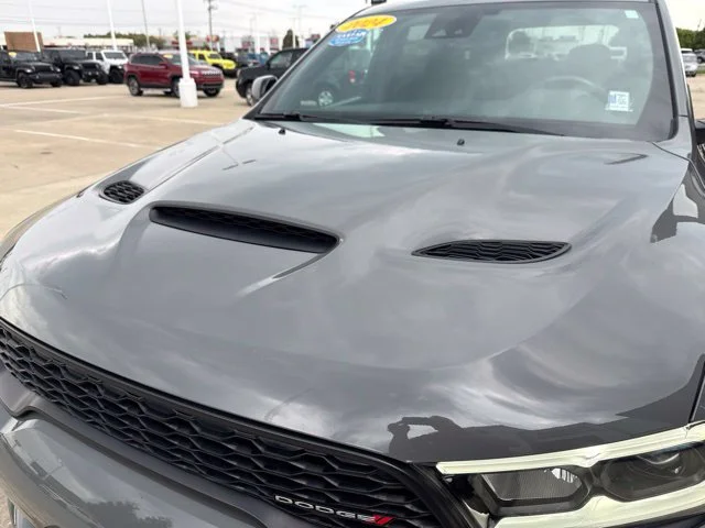 Certified Used 2024 Gray Dodge GT Plus image 12