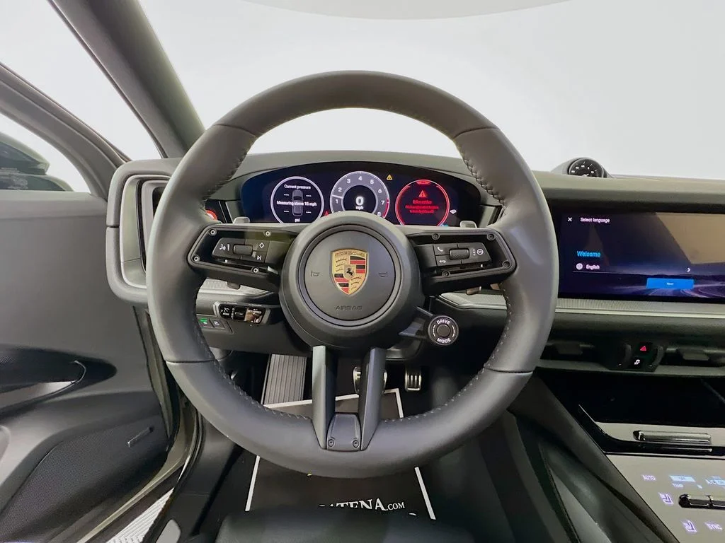 New 2026  Porsche S image 12
