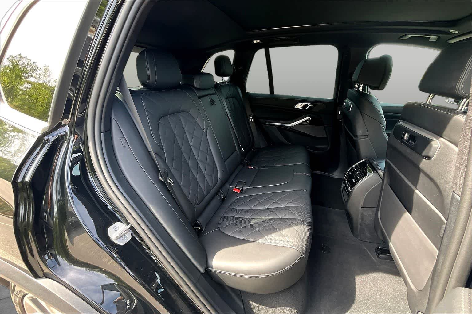 2024 BMW X5 50e - Photo 19