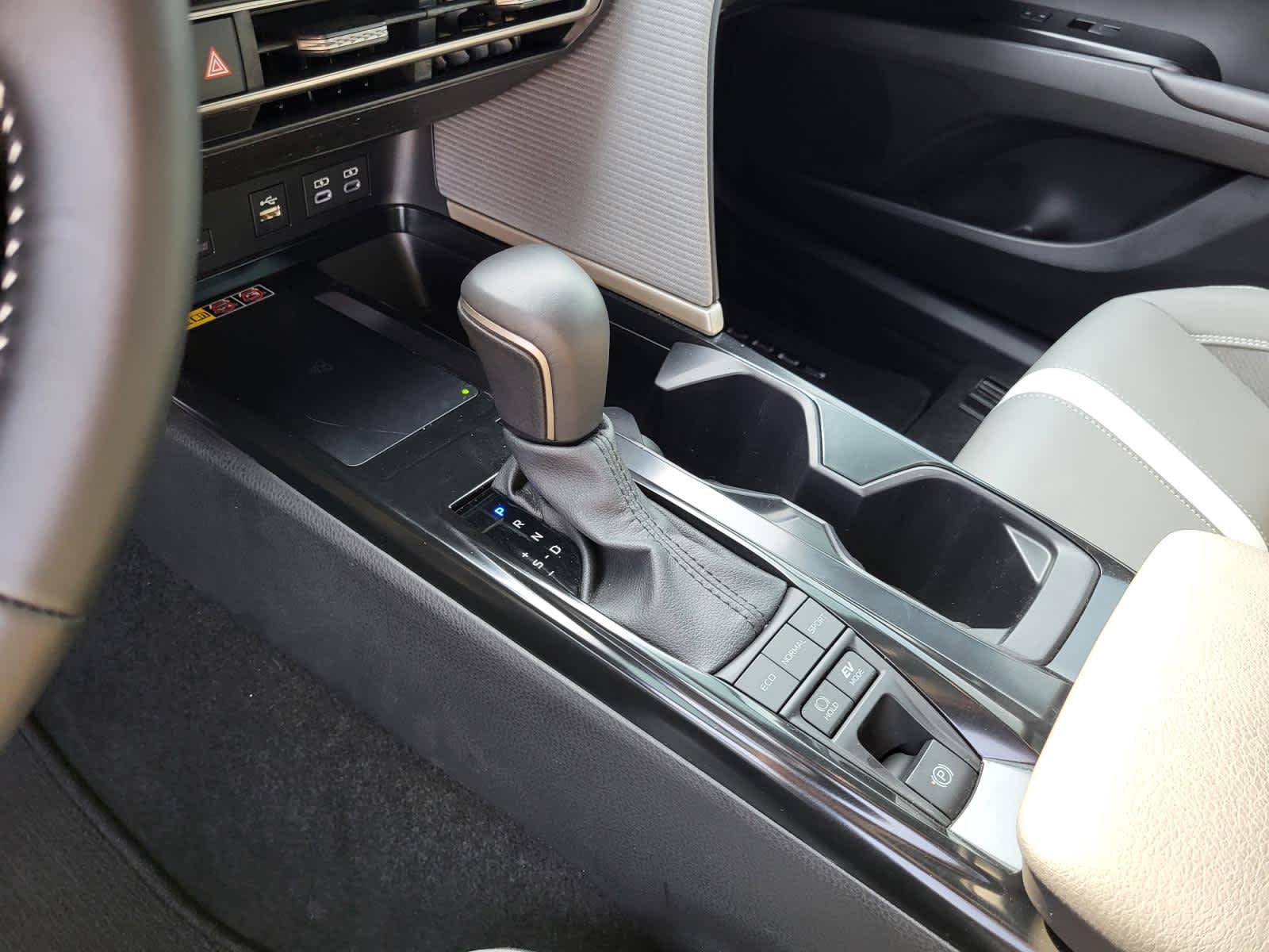 Used 2025 Heavy Metal Toyota SE image 24